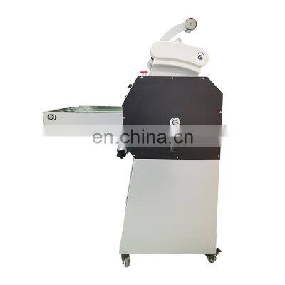 SRL-35E Photo Laminating Machine Infrafred Internal Heating Method Automatic Rollors photo-2