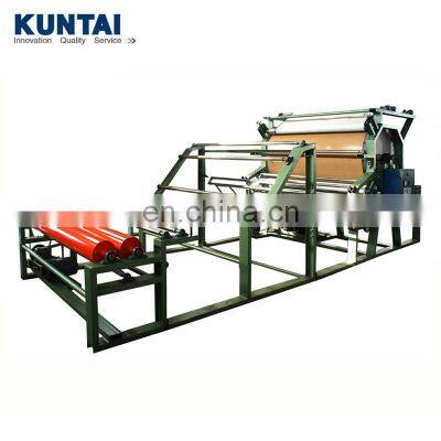 KT-WF-1800B EVA Laminating Machine for Shoes Industry