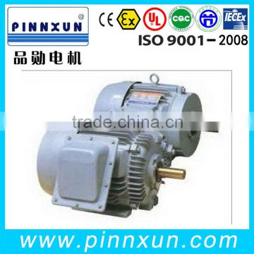 Most popular contemporary NEMA tefc ac motor