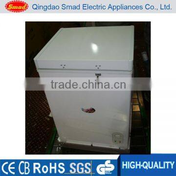 small deep freezer, chest freezer, mini freezer                        
                                                                                Supplier's Choice
