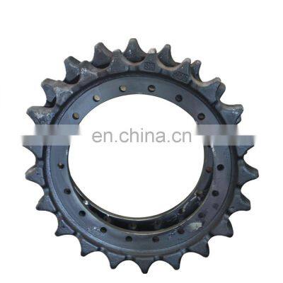 Cheap Factory Price Sk2008 Excav Sprocket Rim For Pc200, Construct Undercarriag Part Sprocket