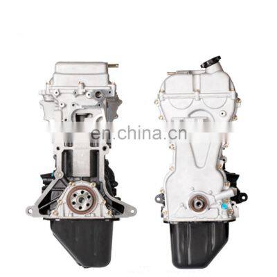 Hot Sell Chinese Engine B12 Engine Assembly Fit for Chevrolet N200 N300 photo-4