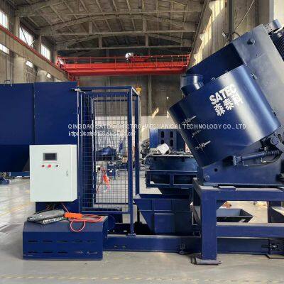 Intensive Mixers photo-4