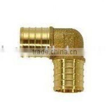 brass fittings for hose copper elbow