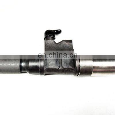 Common Rail Fuel Injector 095000-0452 095000-0451 photo-2