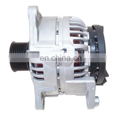 High Performance ISBe ISDe Diesel Engine Generator 4892320 Alternator