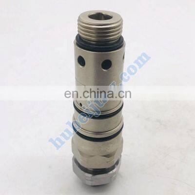 E320B E320C Excavator Spare Part 171-0030 171-0031 Main Relief Valve 1710030 1710031 photo-2