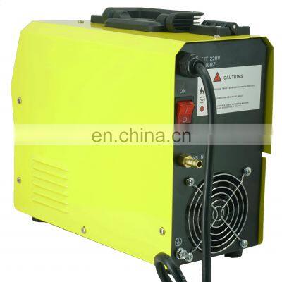 1ph Small Co2 Gas Welders Mig 180 photo-5