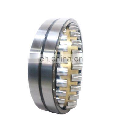 Brass Cage High Precision P6 23960CA Self-Aligning 23960CAK/W33 Rolling Bearings Spherical Roller Bearing for Vibrating Screen photo-5