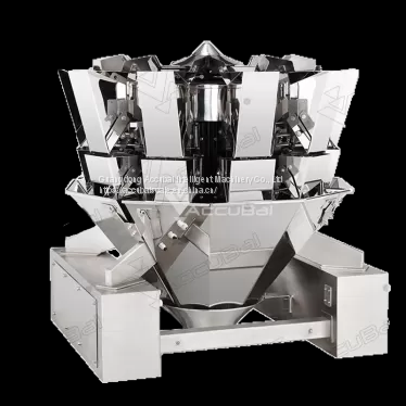 New Generation Economic 10 Heads Weigher