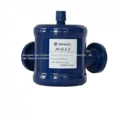 Jinhao JHOL type Oil level controllerJHOL-2、JHOL-4