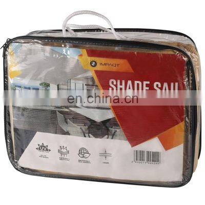 Suitable for Four Seasons Sombrite 95% Red Sun Shade Sail for Car Cover Outdoor photo-5