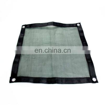 plastic green building safety net scaffold net construction green safety netting