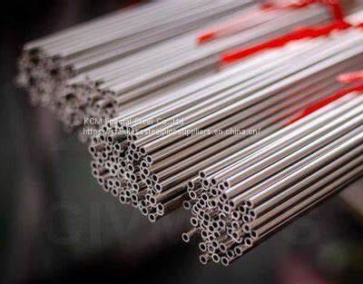 Stainless Steel Capillary Tube