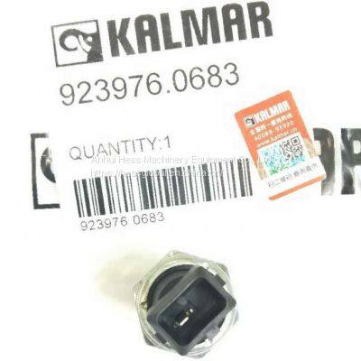 Kalmar 923976.0683 Oil Pressure Switch Sensor 01182792 photo-2