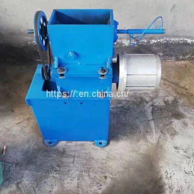 Glass Fiber Drawing Machine photo-2