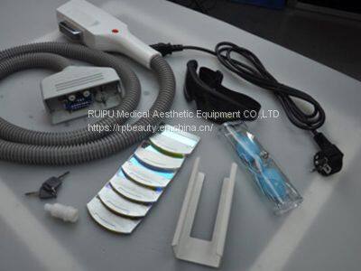 Ipl Laser Machine photo-4