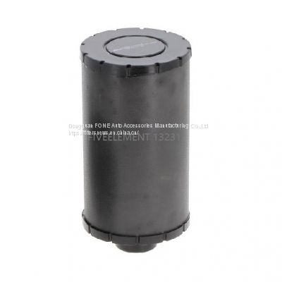 Heavy Duty C055008 Air Filter Replacement for ECC055008 SAC055008