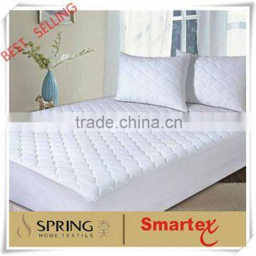 Wholesale durable waterproof elastic fabric for mattress cover