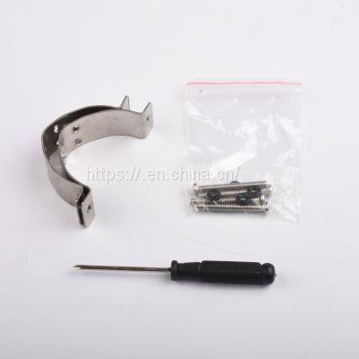 ABT Two Beams Frequency Conversion Detector photo-4