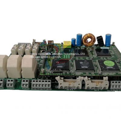 ABB 5SHX1960L0004 модуль блока управления тиристорными ключами photo-3
