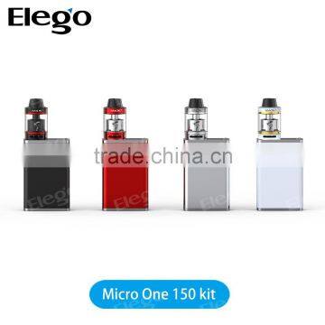 100% Original Joyetech Newest Products Cuboid Mini Kit 80w Joyetech Cuboid Mini