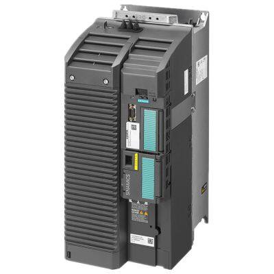 6SE6440-2UD24-0BA1 Siemens MM440 Inverter 4KW No Filter Three-phase photo-3
