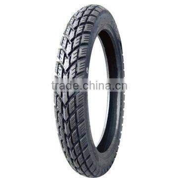 High Quality Motorcycle Tube 3.00-18,super Cheap 3.00-18 Mototcycle Tyre and Tube photo-2