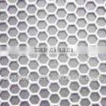 Professional Metal plate Mesh produce