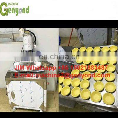 Factory Sales Cheese Pie Making Machine Best Price photo-3