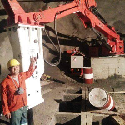 Pedestal Boom System photo-2