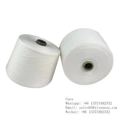 High Quality 100% Modal Modal Yarn Modal Yarn Price Textile Yarn Factory photo-3