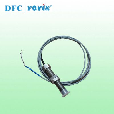 Magnetic Rotational Speed Sensor CS-1 G-065-02-01 for power generation