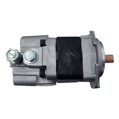 WX Factory direct sales Price favorable  Hydraulic Gear pump 234-60-65200 for Komatsu pumps Komatsu