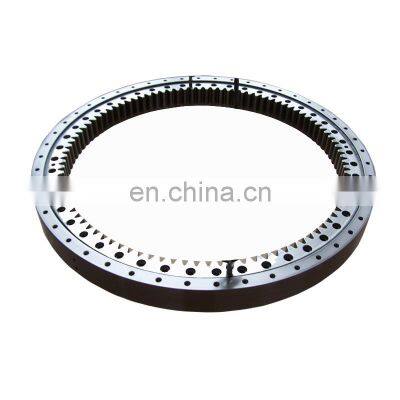 07-0885-01 Heavy Duty Cross Roller Slewing Bearing Slewing Ring Bearing