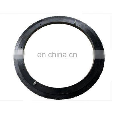 XSA140744 Small Crossed Roller Slewing Bearing Slewing Ring