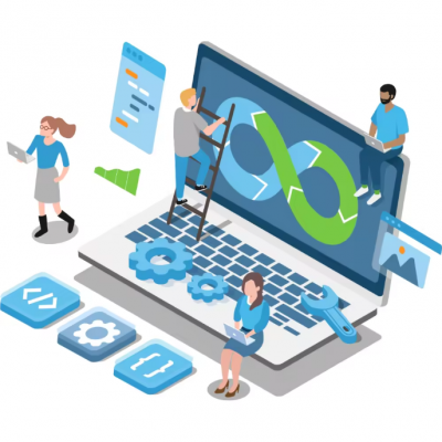 Software Customized Development/APP Customized Service photo-2