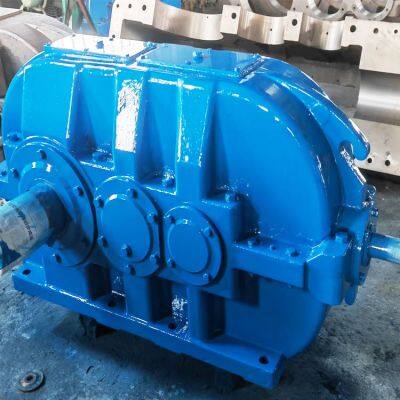 High Torque DCY Gear Reducers for Conveyors