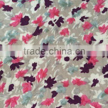 100%cotton Dyeing Printing 90*88 Summer Thin Fabrics photo-2