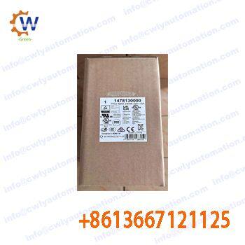 Weidmüller DIN-рейсовый источник питания 1478130000 PRO MAX 240 Вт 24 В 10 А