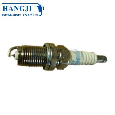 Engine  Parts Spark Plug 3707-00049 Original Auto Parts China Bus