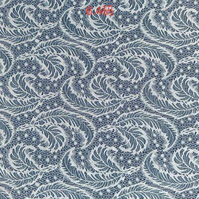 Hot Sale Lace Fabric Sewing Embroidery Lace Ribbon Trim for Sewing Gift Wrap Bridal Shower Wedding Decoration DIY Art Crafts photo-4