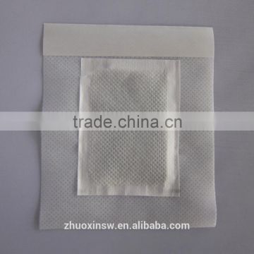 Guangzhou factory supply detox foot patch