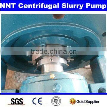 China stainless steel mechanical seal for NH slurry pump