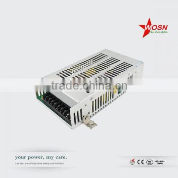 industrial switching power supply 250W 48V