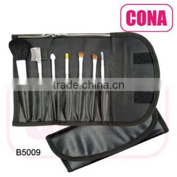 Professional best makeup brush set