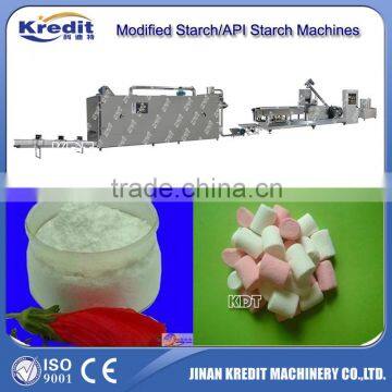 Modified Starch Machines, Modified Starch Process Machine,Starch Extraction Machine photo-2