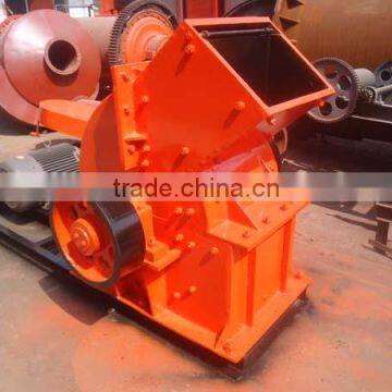 2016 stone crusher of PC600X400 hammer crusher, Famous brand!