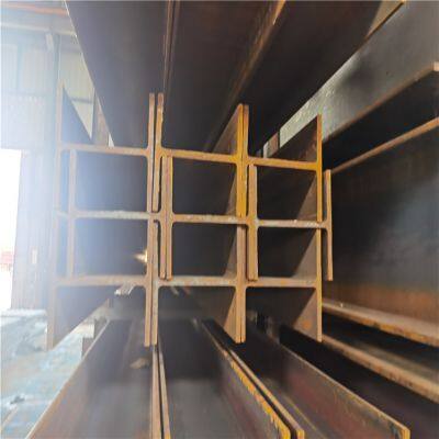 European Standard H-Beam
