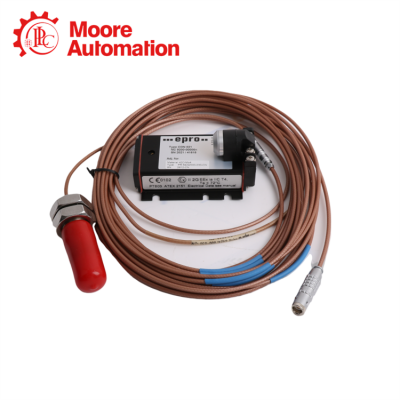 EMERSON PR6424/000-000 CON021 photo-5